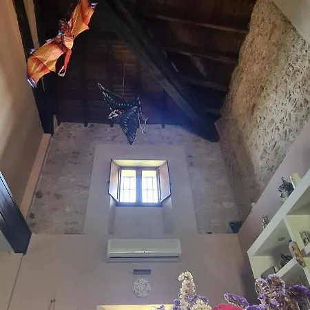 La Carb0nera Oliva de Plasencia