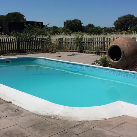 Сasa de vacaciones La Carb0nera