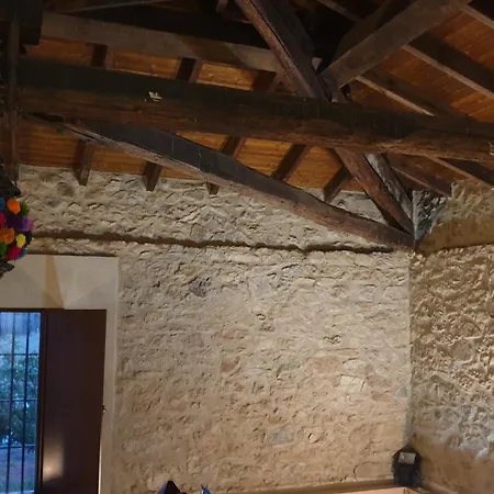 La Carb0nera * Oliva de Plasencia