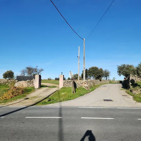 La Carb0nera * Oliva de Plasencia