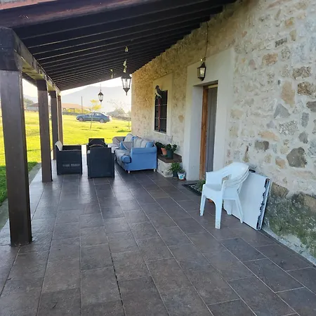La Carb0nera * Oliva de Plasencia