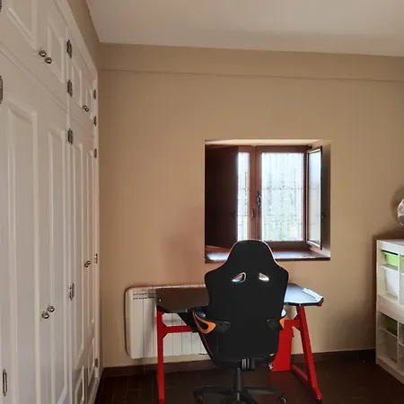 La Carb0nera Oliva de Plasencia