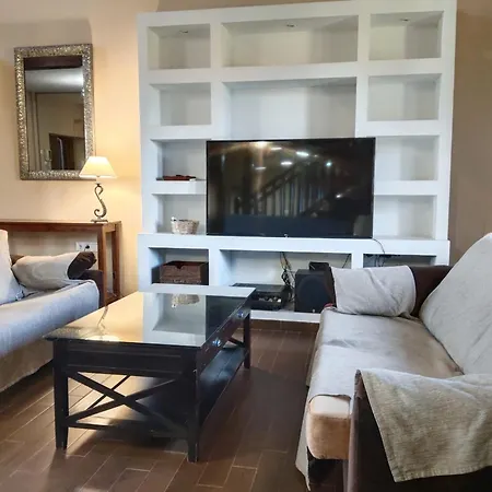 La Carb0nera בית נופש