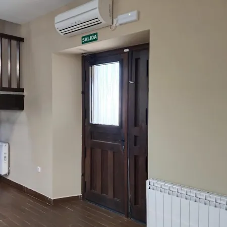 La Carb0nera Tatil Evi *