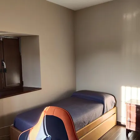 Tatil Evi La Carb0nera Oliva de Plasencia