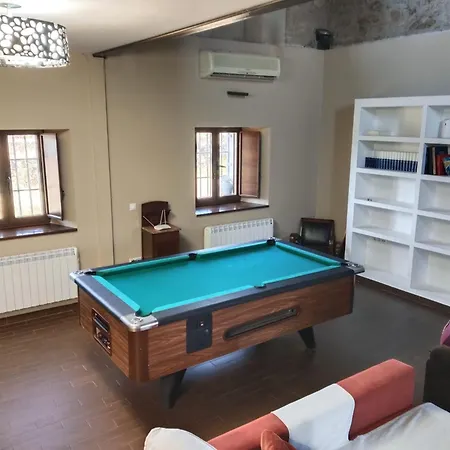 La Carb0nera Tatil Evi