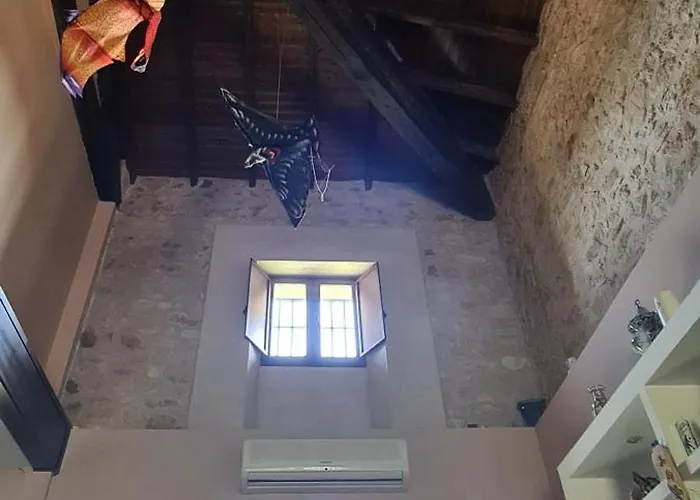 La Carb0nera Oliva de Plasencia