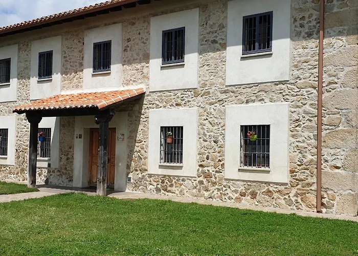 La Carb0nera Prázdninový dům *