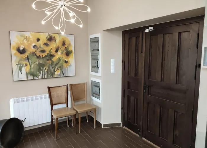 Prázdninový dům La Carb0nera *