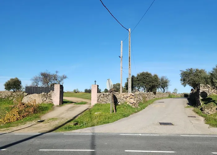 La Carb0nera * Oliva de Plasencia