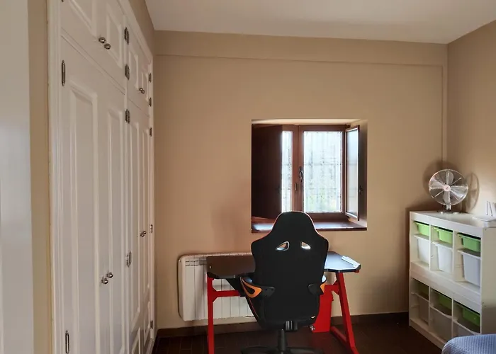 La Carb0nera Oliva de Plasencia