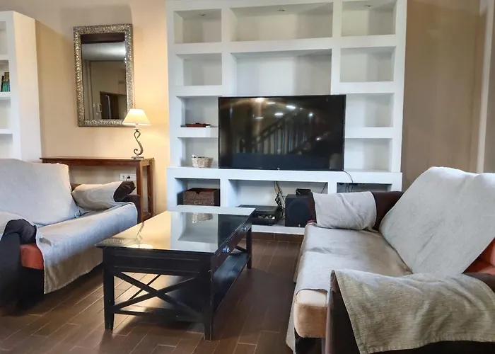 La Carb0nera בית נופש