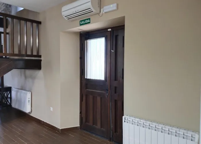 La Carb0nera Prázdninový dům *