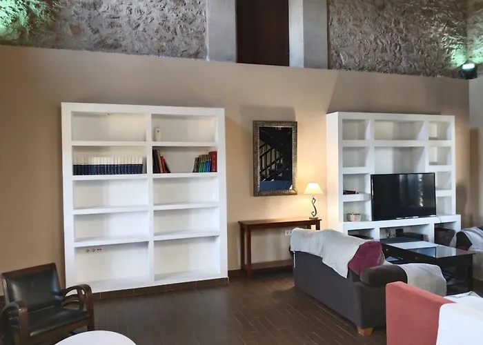 La Carb0nera Prázdninový dům